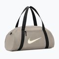 Damentrainingstasche Nike Gym Club 24 l cream ii/black/sail 2