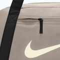 Damentrainingstasche Nike Gym Club 24 l cream ii/black/sail 6