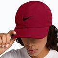Basecap Nike Dri-FIT ADV Club team red/pale ivory 4