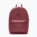 Cityrucksack Nike Heritage 23 l pink smoke/pink smoke/mystic dates
