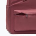 Cityrucksack Nike Heritage 23 l pink smoke/pink smoke/mystic dates 5