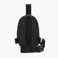 Gürteltasche Nike Tech Commute 1 l black/black/reflect silver 3