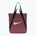 Damentasche Nike Gym Tote 28 l pink smoke/black/white