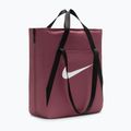 Damentasche Nike Gym Tote 28 l pink smoke/black/white 2