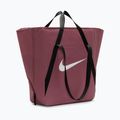 Damentasche Nike Gym Tote 28 l pink smoke/black/white 4
