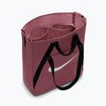 Damentasche Nike Gym Tote 28 l pink smoke/black/white 5