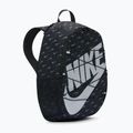 Cityrucksack Nike Heritage Sweep 25 l black/black/wolf grey 2