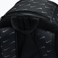 Cityrucksack Nike Heritage Sweep 25 l black/black/wolf grey 6