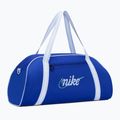 Damentrainingstasche Nike Gym Club Retro 24 l old royal/hydrogen blue/hydrogen blue 2