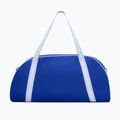Damentrainingstasche Nike Gym Club Retro 24 l old royal/hydrogen blue/hydrogen blue 3
