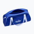 Damentrainingstasche Nike Gym Club Retro 24 l old royal/hydrogen blue/hydrogen blue 4
