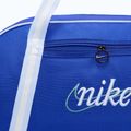 Damentrainingstasche Nike Gym Club Retro 24 l old royal/hydrogen blue/hydrogen blue 6