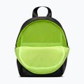 Cityrucksack Nike Serena Williams Design Crew 6 l black/volt/black 4