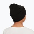 Kinder-Wintermütze Nike Peak black heather/white 2