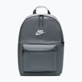 Cityrucksack Nike Heritage 23 l smoke grey/smoke grey/white