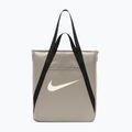 Damentasche Nike Gym Tote 28 l cream ii/black/sail