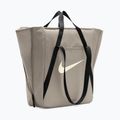Damentasche Nike Gym Tote 28 l cream ii/black/sail 4