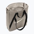 Damentasche Nike Gym Tote 28 l cream ii/black/sail 5