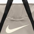 Damentasche Nike Gym Tote 28 l cream ii/black/sail 7