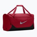 Torba treningowa Nike Brasilia Duffel Medium 60 l tough red/black 2