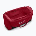 Torba treningowa Nike Brasilia Duffel Medium 60 l tough red/black 4
