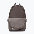 Cityrucksack Nike Elemental 21 l cave stone/cave stone/white 4