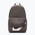 Cityrucksack Nike Elemental 21 l cave stone/cave stone/white 5