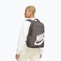 Cityrucksack Nike Elemental 21 l cave stone/cave stone/white 9