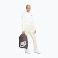 Cityrucksack Nike Elemental 21 l cave stone/cave stone/white 10