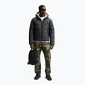 Gefütterte Herrenjacke Nike Sportswear PrimaLoft® black/black/white 2