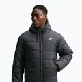 Gefütterte Herrenjacke Nike Sportswear PrimaLoft® black/black/white 4