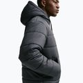 Gefütterte Herrenjacke Nike Sportswear PrimaLoft® black/black/white 5