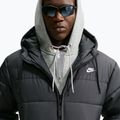 Gefütterte Herrenjacke Nike Sportswear PrimaLoft® black/black/white 6
