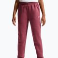 Kinderhose Nike Sportswear Studio pink smoke/white 4