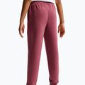 Kinderhose Nike Sportswear Studio pink smoke/white 5
