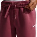 Kinderhose Nike Sportswear Studio pink smoke/white 6