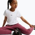Kinderhose Nike Sportswear Studio pink smoke/white 7