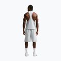Herren-Trainingsshorts Nike N.A.C. light smoke grey/heather/light smoke grey 2