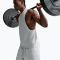 Herren-Trainingsshorts Nike N.A.C. light smoke grey/heather/light smoke grey 5