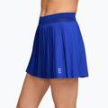 Tennissrock Nike Court Dri-Fit Advantage Pleated old royal/white 3