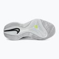 Herren-Basketballschuhe Nike Giannis Immortality 5 white/off white/metallic silver 4