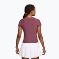 Poloshirt Nike Victory Dri-Fit Pink Smoke/White 2