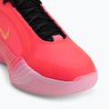 Herren-Basketballschuhe Nike Giannis Freak 8 Hyper Pink/Dynamic Yellow/Hyper Orange 7