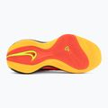 Herren-Basketballschuhe Nike Giannis Immortality 5 laser crimson/laser orange/schwarz/schwarz 4
