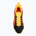 Herren-Basketballschuhe Nike Giannis Immortality 5 laser crimson/laser orange/schwarz/schwarz 5