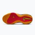 Herren-Basketballschuhe Nike Giannis Immortality 5 laser crimson/laser orange/schwarz/schwarz 3