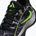 Herren-Basketballschuhe Nike Giannis Immortality 5 black/light smoke grey/volt 4