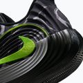 Herren-Basketballschuhe Nike Giannis Immortality 5 black/light smoke grey/volt 5