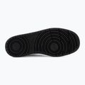 Nike Court Borough Low Schuhe weiß/schwarz 4