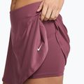 Tennissrock Nike Court Dri-Fit Victory Flouncy pink smoke/white 4